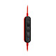 Наушники PIONEER SE-E7BT-R SBC Bluetooth 4.1 стерео C, AAC, aptX Red
