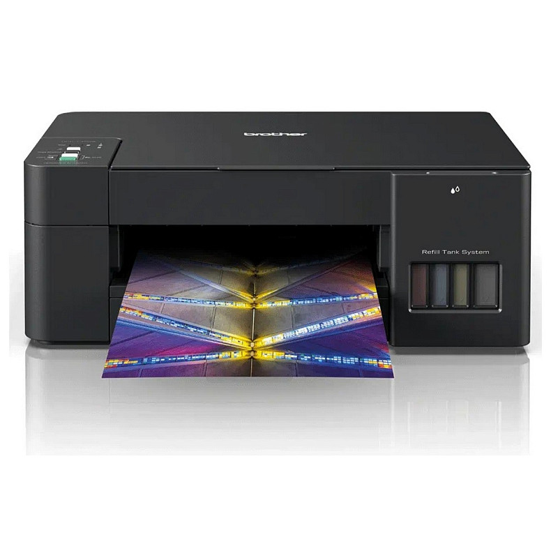 БФП Brother DCP-T425W + Wi-Fi (DCPT425WR1)