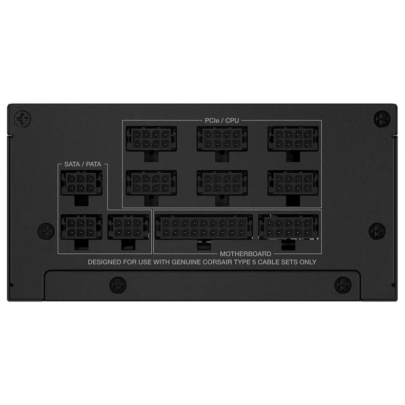 Блок питания Corsair SF1000 (CP-9020257-EU) 1000W