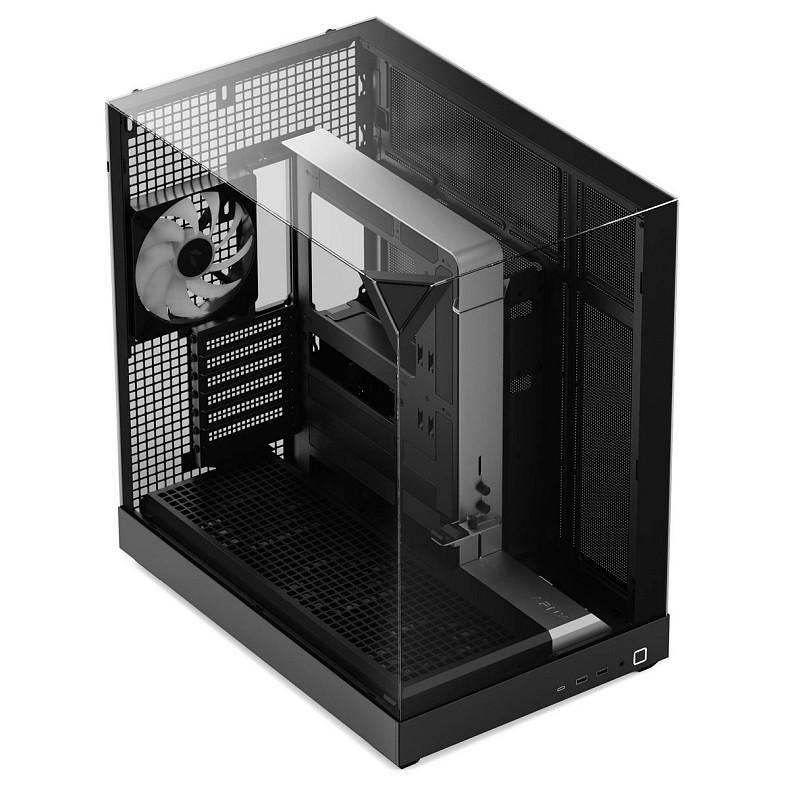 Корпус APNX V2 Black (APCM-VI02143.11)