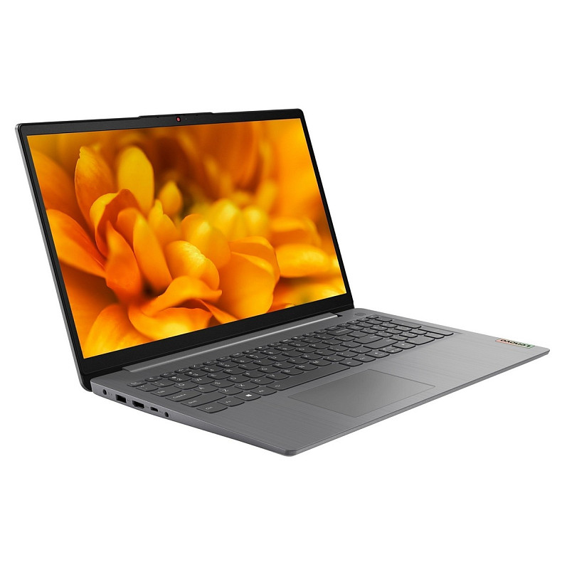 Ноутбук Lenovo IdeaPad 3 15ITL6 (82H803W8RA) Arctic Grey