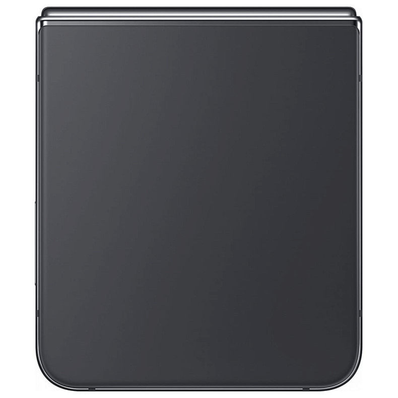 Смартфон Samsung Galaxy Flip 4 (F721) 8/256GB Graphite