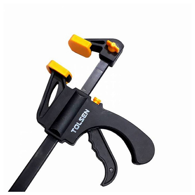 Струбцина Tolsen (10206)