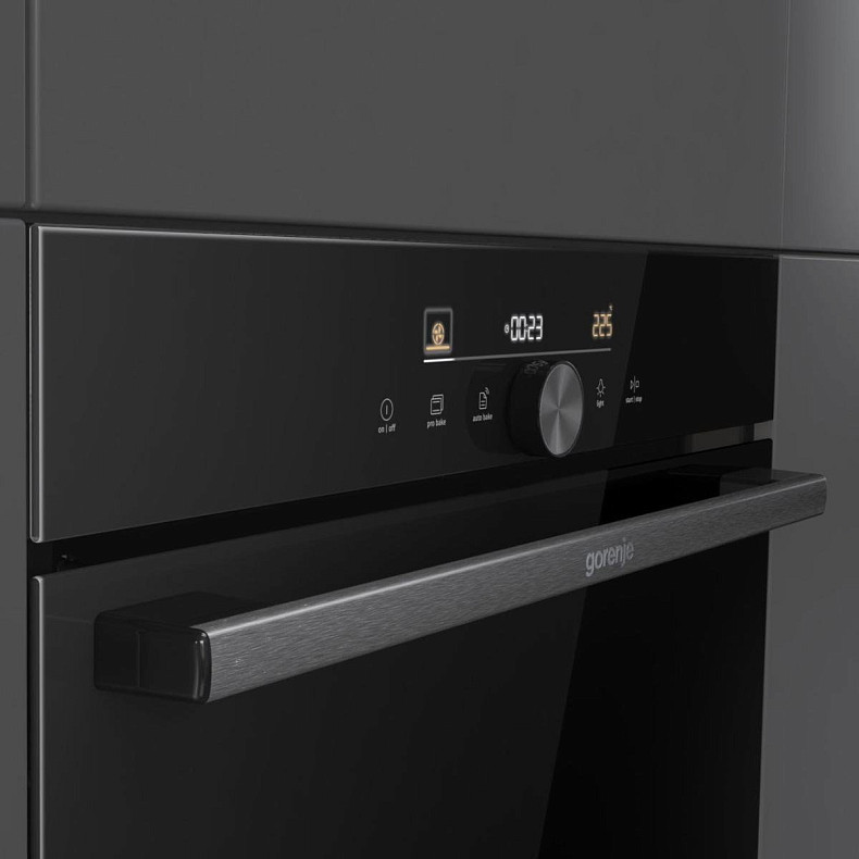 Духова шафа електрична Gorenje BOS 6747 A05DG