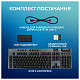 Клавіатура Logitech G915 X Lightspeed Wireless Clicky Black (920-012709)