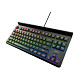 Клавиатура Noxo Specter Mechanical gaming keyboard, Blue Switches, Black (4770070882108)