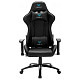 Кресло для геймеров Aula F1029 Gaming Chair Black (6948391286174)