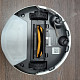 Робот-пилосос Dreame F20 Plus White - Уцінка