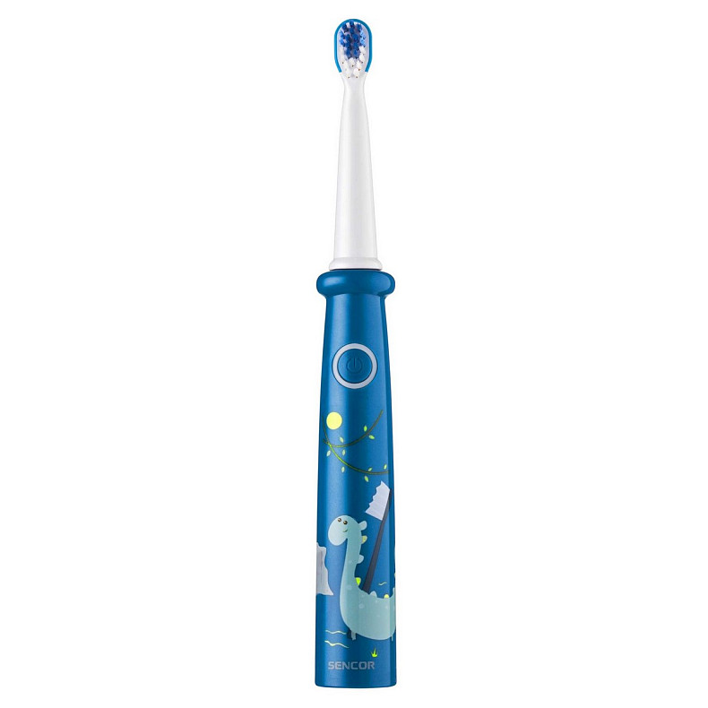 Зубна електрощітка SENCOR SOC 0910BL