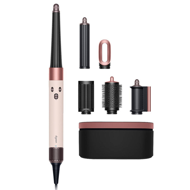 Стайлер Dyson Airwrap I.D. HS08 Complete Long 601848-01