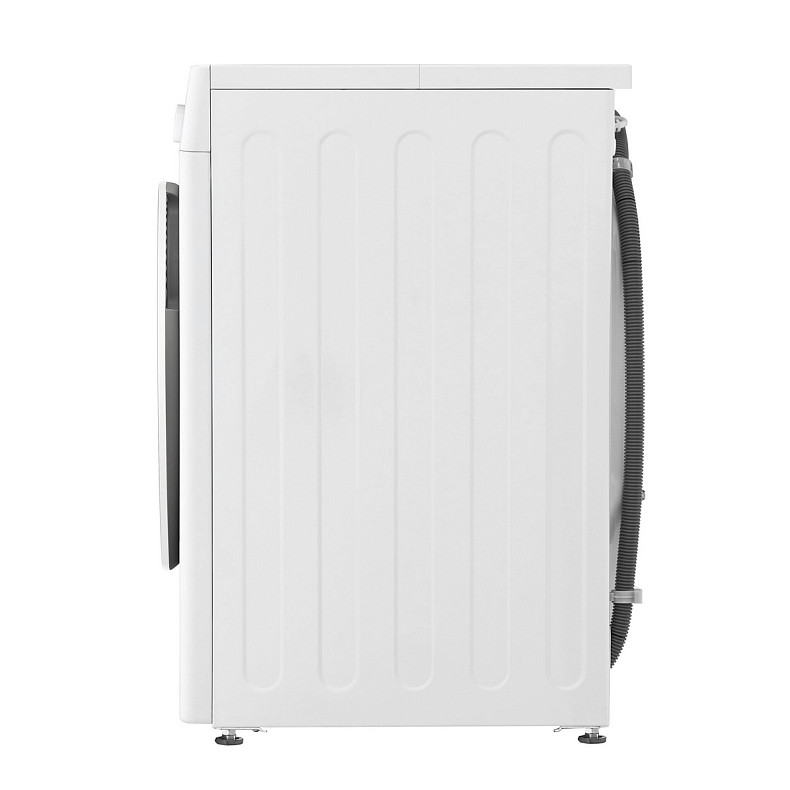 Стиральная машина LG F4Y5RS0W