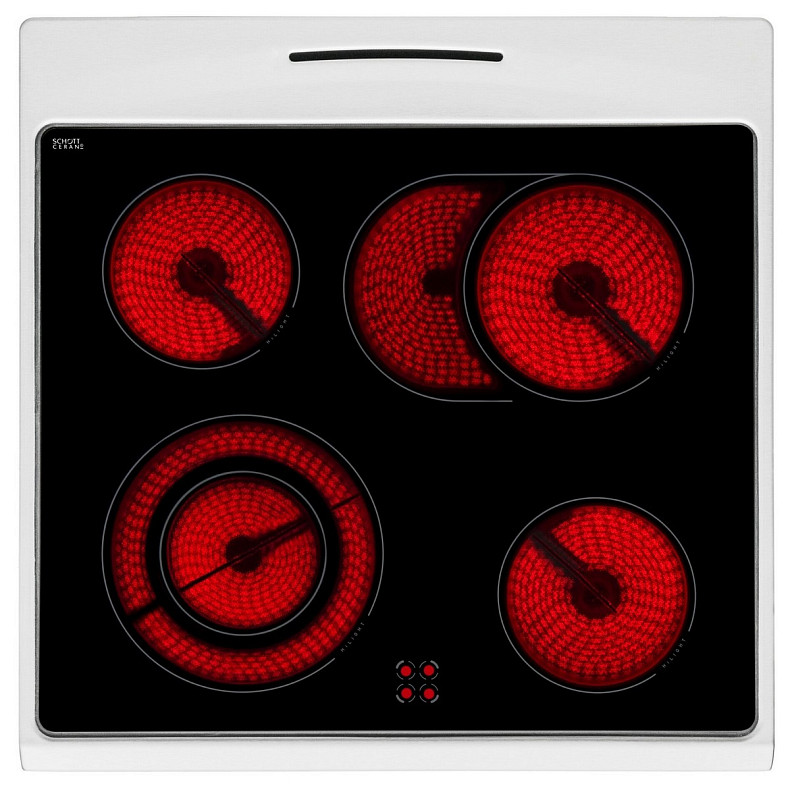 Кухонна плита Hansa FCCW69493