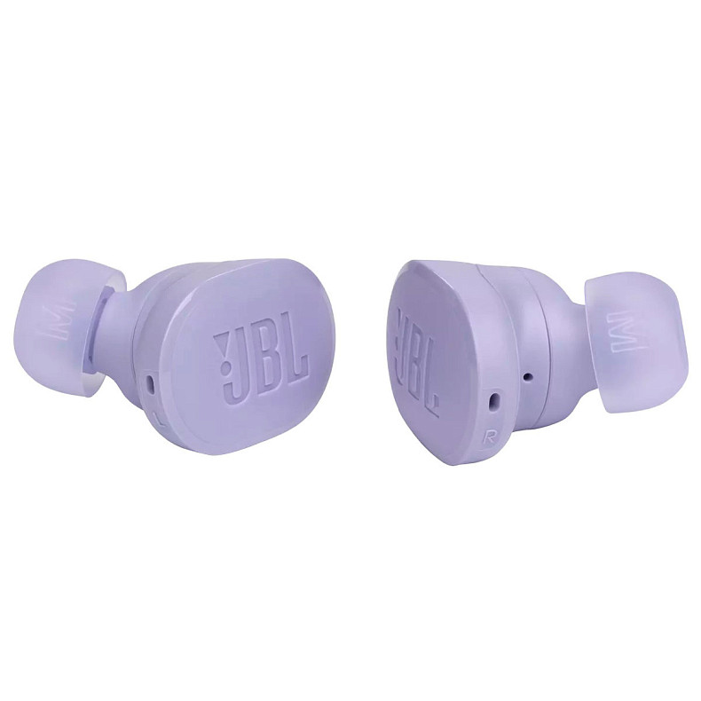 Навушники JBL Tune Buds Purple (JBLTBUDSPUR)