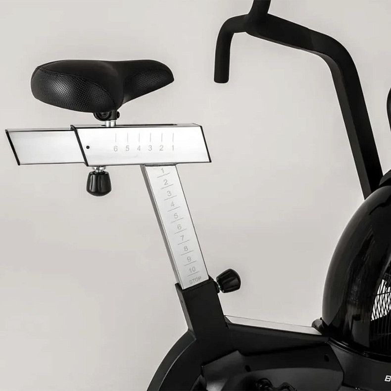 Велотренажер Toorx BRX-AIRCROSS-PRO (BRX-AIR-CROSS-PRO)