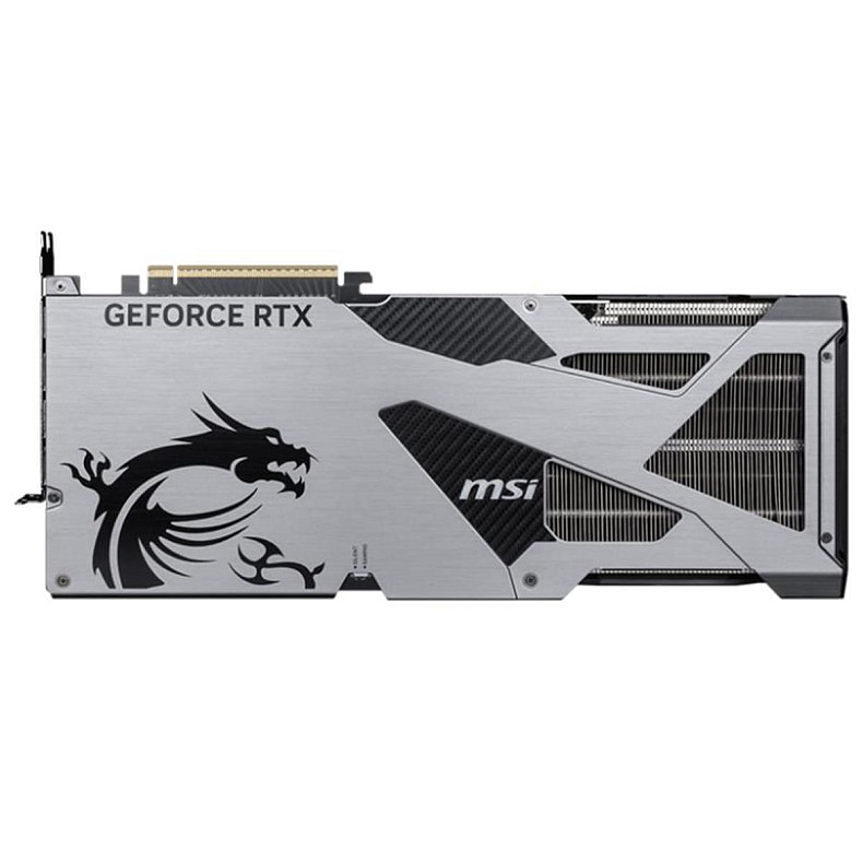 Відеокарта MSI RTX5090 32GB GDDR7 5090 32G VANGUARD SOC LE