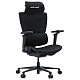Кресло для геймеров Anda Seat X-Air Pro Size XL Mesh Space Black (AD-WY-01-BBB-B01)