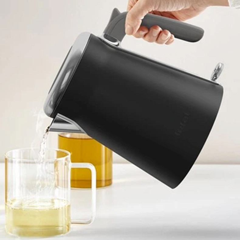 Электрочайник Tefal KI 6668E0