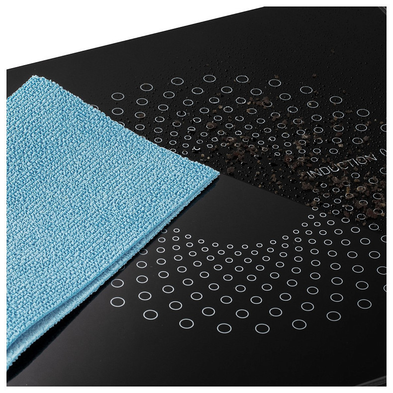 Настільна плита Sencor SCP3701BK