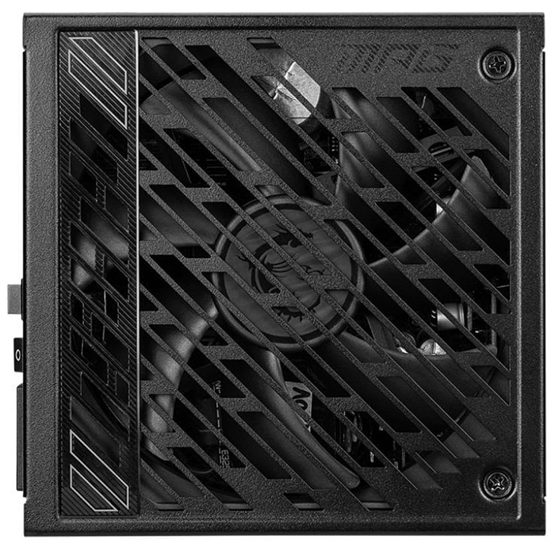 Блок живлення MSI MPG A850GS PCIE5 850W