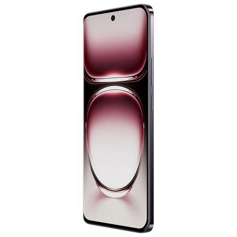 Смартфон Oppo Reno12 12/256GB Black Brown