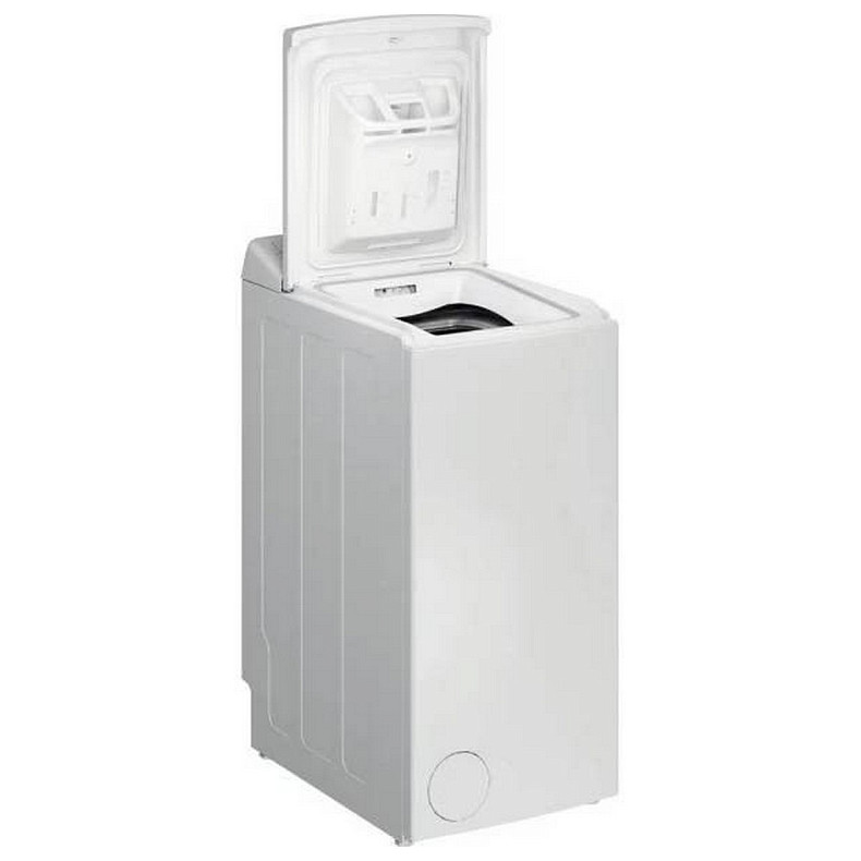 Пральна машина Whirlpool TDLR6040SEU/N