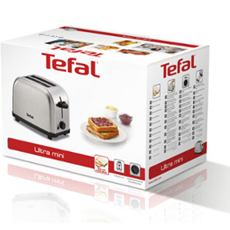 Тостер Tefal TT330D30