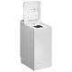 Пральна машина Whirlpool TDLR6040SEU/N
