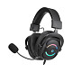 Гарнитура HP DHE-8006 Gaming Black
