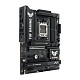 Материнская плата ASUS TUF GAMING B650E-PLUS WIFI sAM5 B650 4xDDR5 M.2 HDMI DP WiFi BT ATX