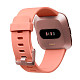Смарт-часы FITBIT Versa Peach/Rose Gold Aluminum (FB505RGPK)