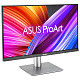 Монітор Asus 23.8" ProArt PA24ACRV (90LM08Y0-B01M70) IPS Black+Silver