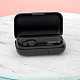 Наушники HAYLOU T15 TWS Bluetooth Earbuds Black