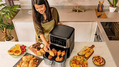 Что нельзя готовить в мультипечи: советы и лучшие блюда