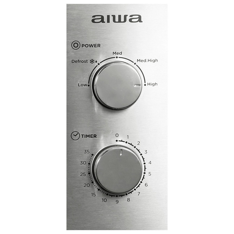 Микроволновая печь AIWA NAMICOOK SILVER20 MW-200SL