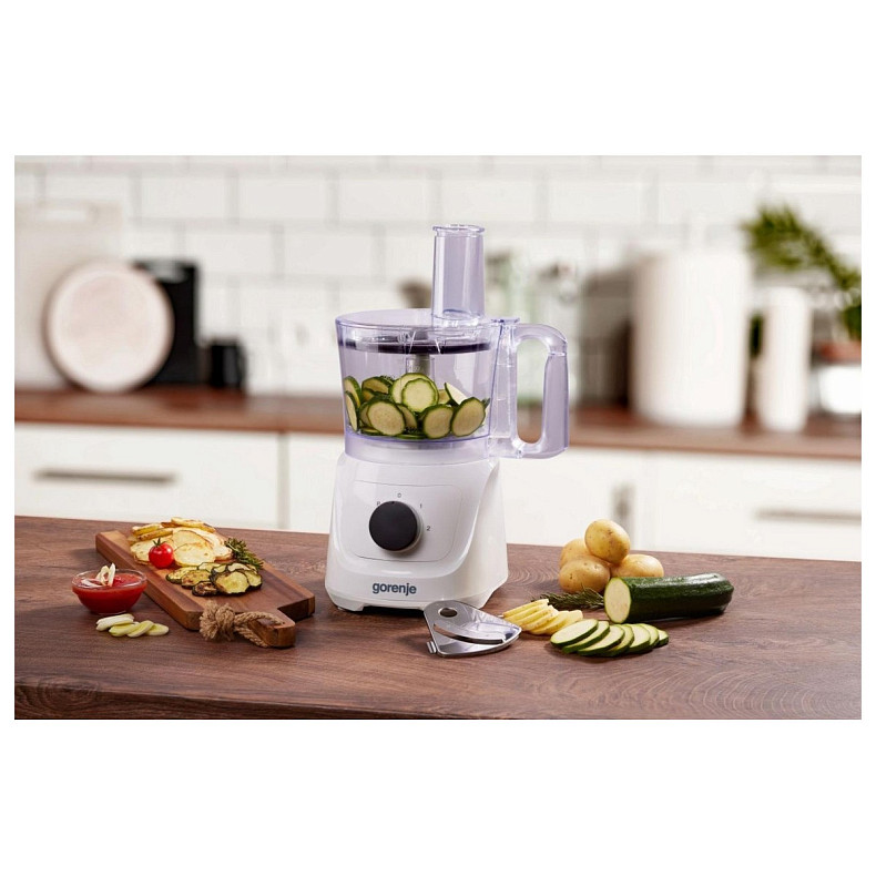 Кухонна машина Gorenje SB800XG