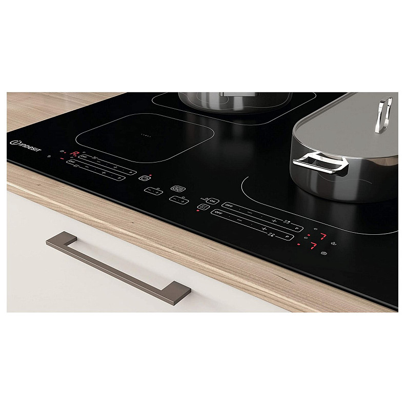 Варильна поверхня Indesit IB65B60NE