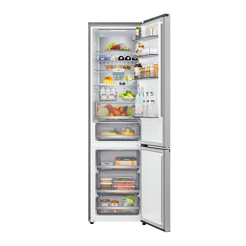 Холодильник LG GC-B509EMKM