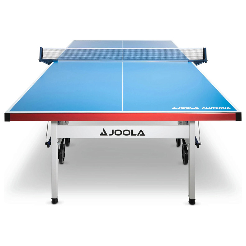 Тенісний стіл Joola Aluterna Blue (11650)