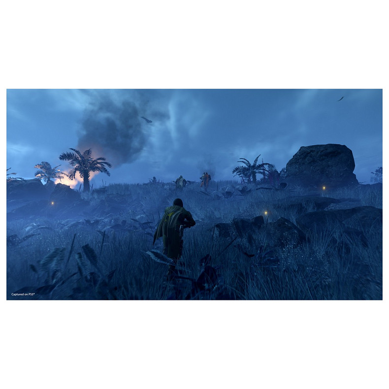 Гра консольна PS5 Helldivers 2