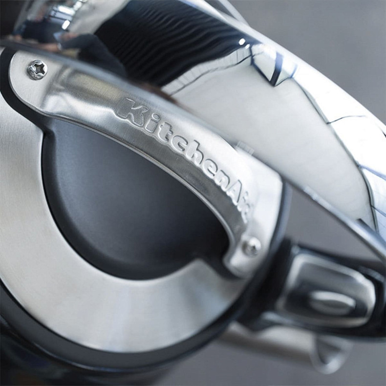 Електрочайник KitchenAid CLASSIC 1,25 л 5KEK1222EWH білий