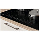 Варильна поверхня Indesit IB65B60NE