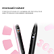 Электрическая зубная щетка Oclean X Kids Set Black