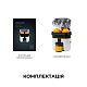 Соковыжималка CECOTEC Cecojuicer Zitrus