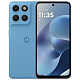 Смартфон Motorola Moto G17 Power 8/256GB Alaskan Blue (PBBM0004RS)