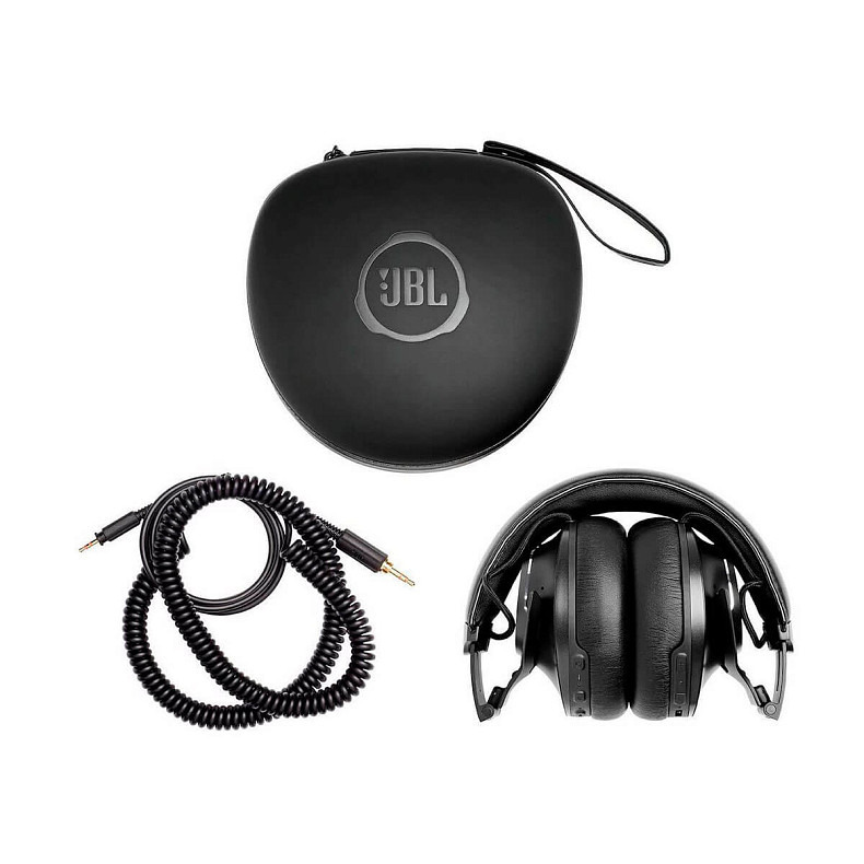 Наушники JBL Club 950NC Black (JBLCLUB950NCBLK)