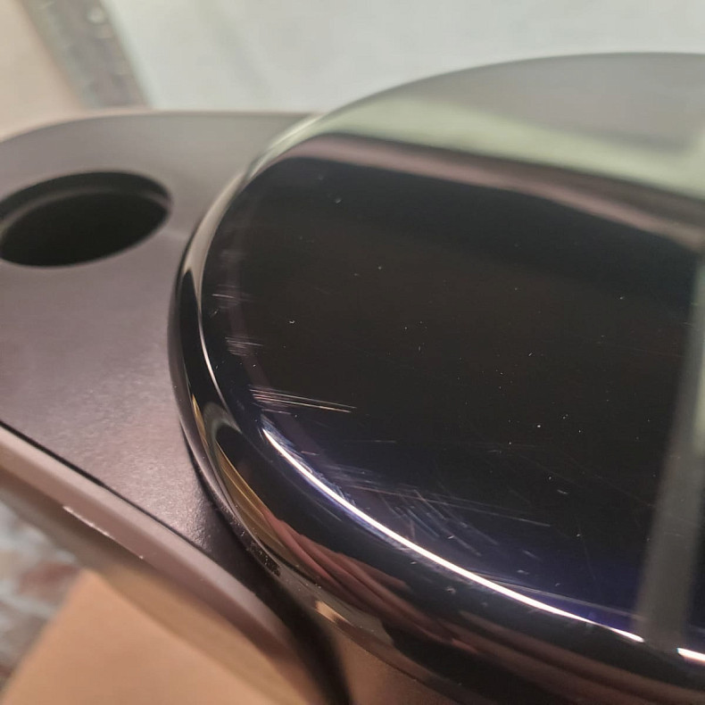 Моющий пылесос Dreame Wet&Dry Vacuum Cleaner H13 PRO -- Уценка