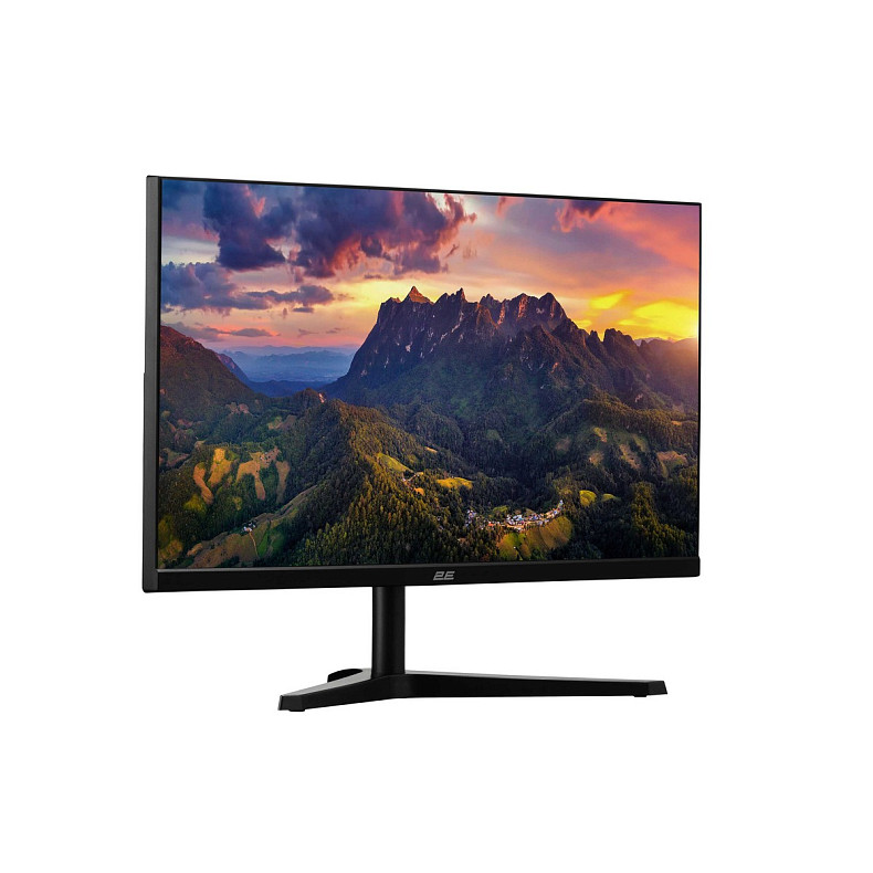 Монітор LCD 21.5" 2E A2222B (2E-A2222B-01.UA)