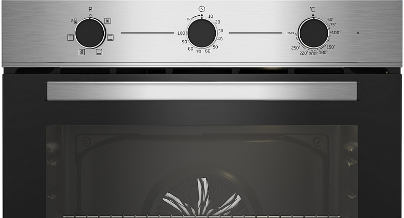 Встроенная духовка Beko BBIE12100XC