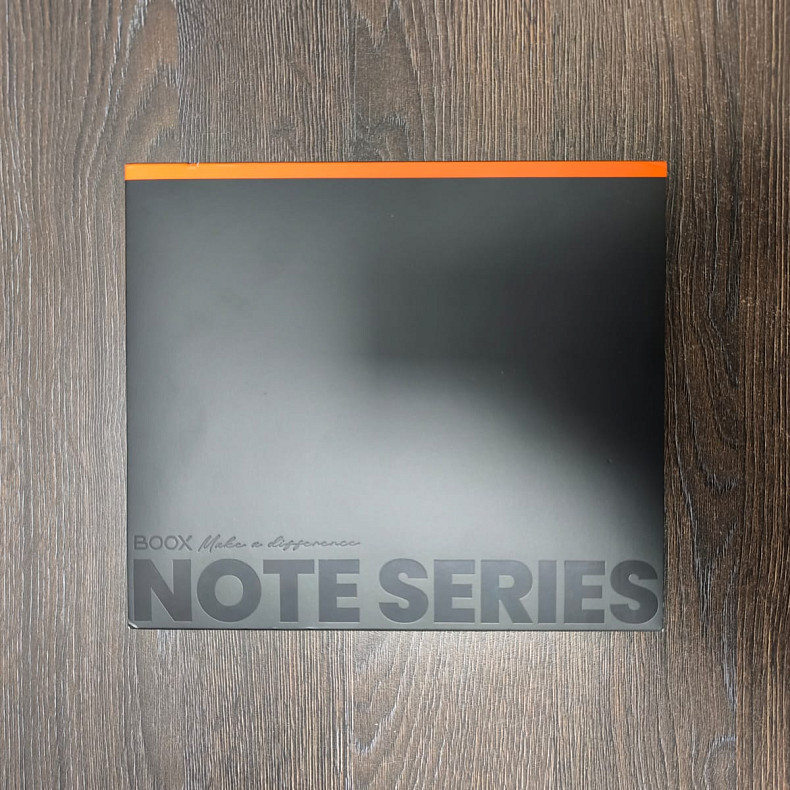 Электронная книга BOOX Note Air 5 C - Уценка