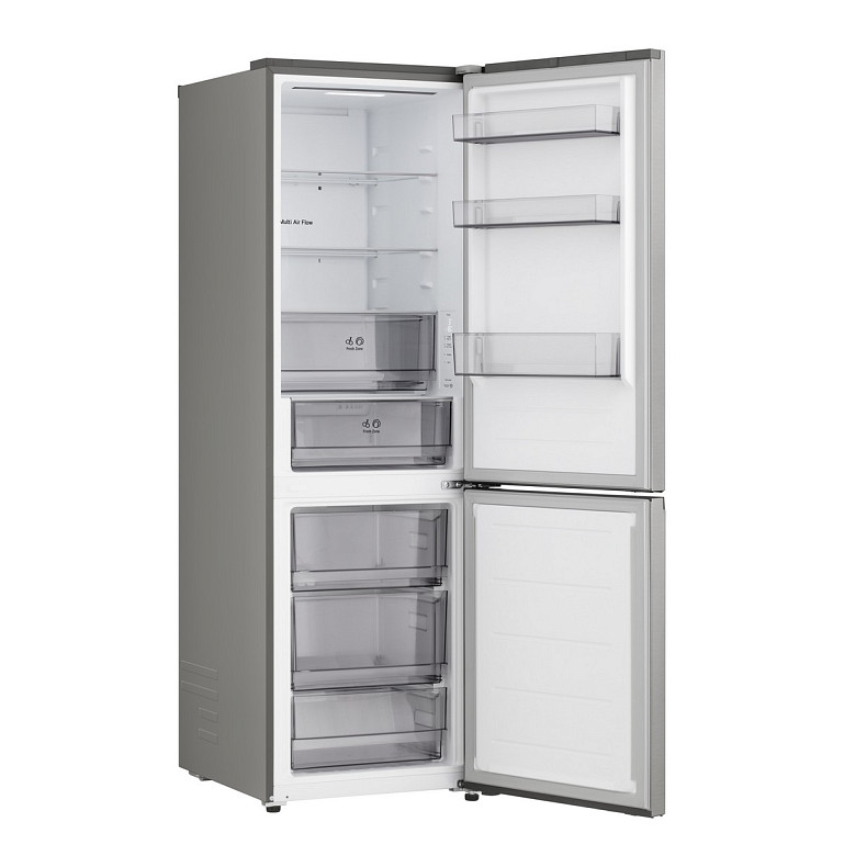 Холодильник LG GC-B459EMYM